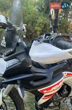 Мотоцикл Внедорожный (Enduro) Loncin LX 300GY-A 2020 в 