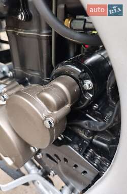 Мотоцикл Багатоцільовий (All-round) Loncin LX 300GY-A 2023 в 