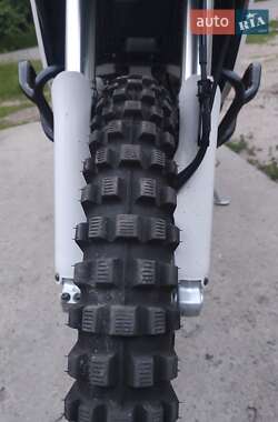 Мотоцикл Внедорожный (Enduro) Loncin LX 300GY-A 2021 в 