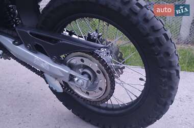 Мотоцикл Внедорожный (Enduro) Loncin LX 300GY-A 2021 в 