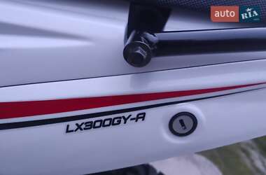 Мотоцикл Внедорожный (Enduro) Loncin LX 300GY-A 2021 в 