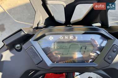 Мотоцикл Позашляховий (Enduro) Loncin LX 300GY-A 2020 в 