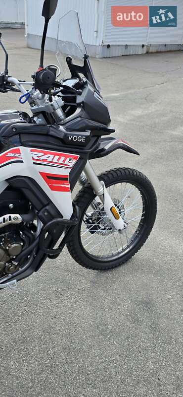 Мотоцикл Внедорожный (Enduro) Loncin LX 300GY-A 2024 в Ромнах