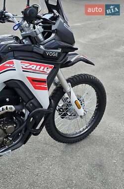 Мотоцикл Внедорожный (Enduro) Loncin LX 300GY-A 2024 в 