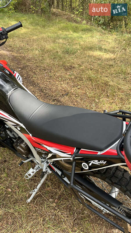 Мотоцикл Туризм Loncin LX 300GY-A 2021 в Ковеле фото 18 Мотоцикл Туризм Loncin LX 300GY-A 2021 в Ковеле