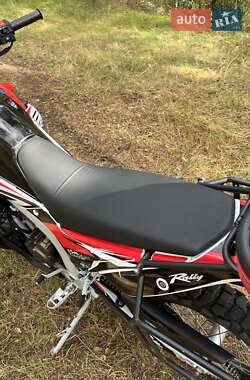 Мотоцикл Туризм Loncin LX 300GY-A 2021 в 