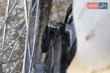 Мотоцикл Внедорожный (Enduro) Loncin LX 300GY-A 2023 в 