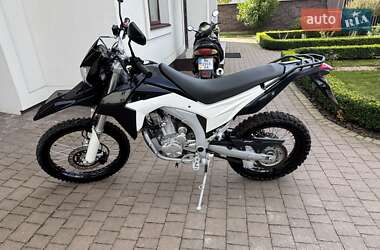 Грузовые мотороллеры, мотоциклы, скутеры, мопеды Loncin LX 300GY-A 2020 в Ровно