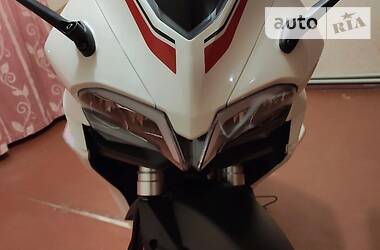 Спортбайк Loncin LX 300GY 2019 в Киеве