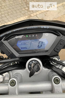Мотоцикл Кросс Loncin LX 300GY 2022 в Новояворовске