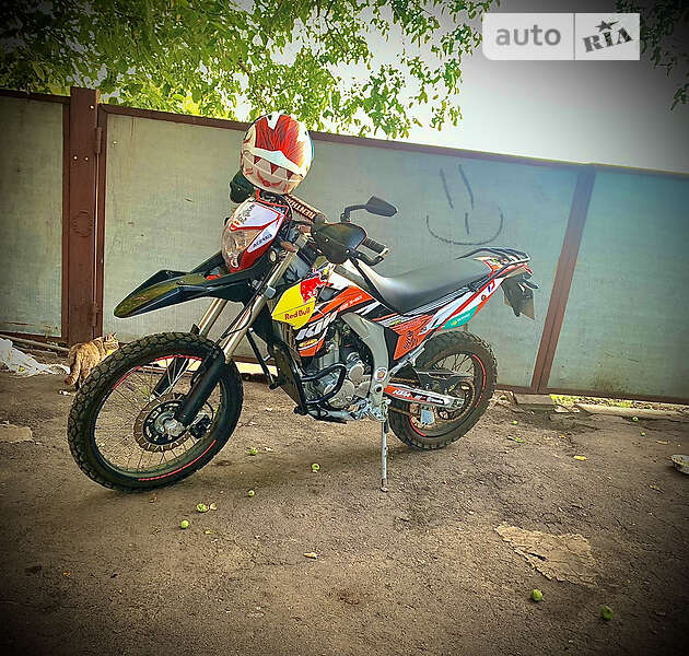 AUTO.RIA – Продам Лонкін LX 300GY