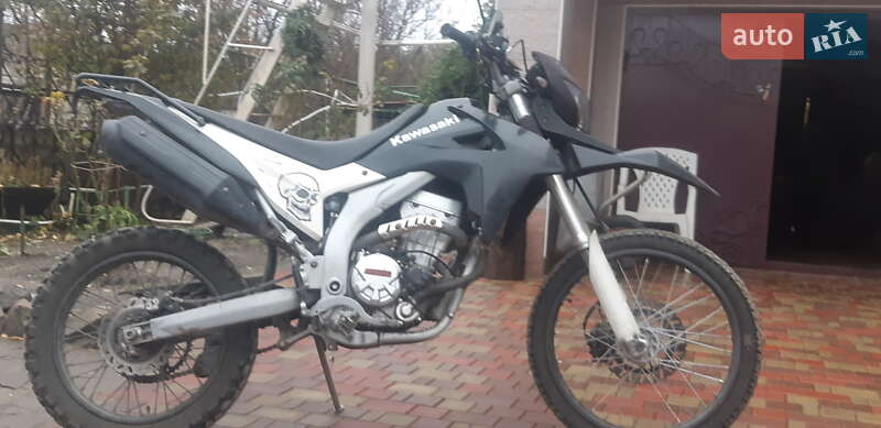 Мотовездеход Loncin LX 300GY 2019 в Светловодске