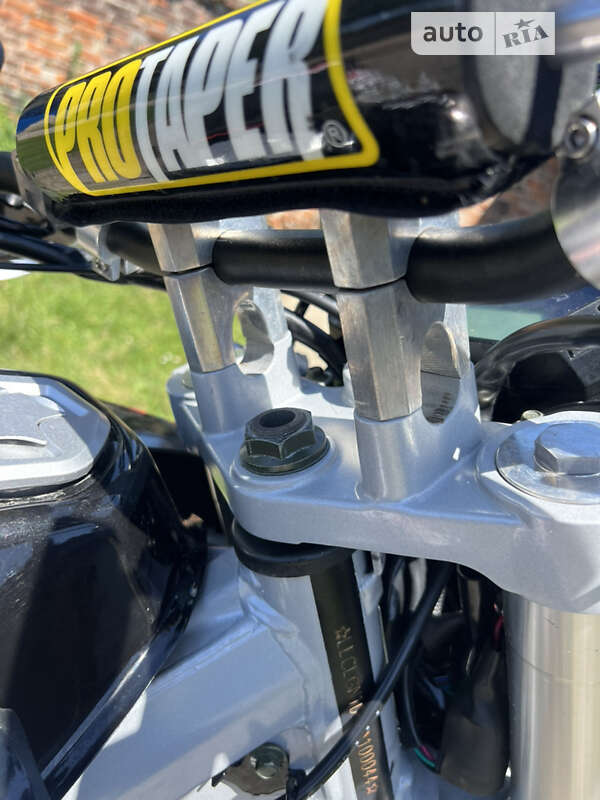 Мотоцикл Внедорожный (Enduro) Loncin LX 300GY 2021 в Конотопе