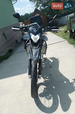 Мотоцикл Спорт-туризм Loncin LX 300GY 2020 в 