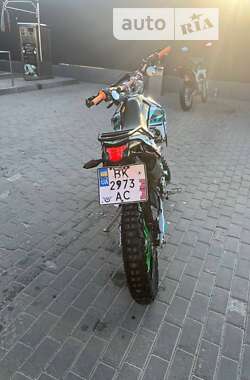 Мотовездеход Loncin LX 300GY 2019 в Ровно