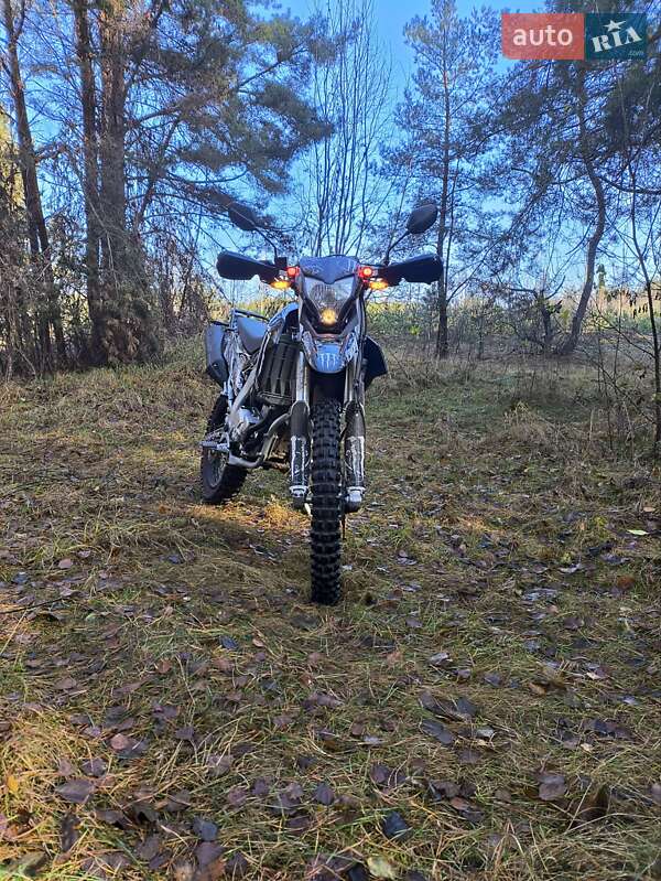 Мопеды Loncin LX 300GY 2024 в Сарнах
