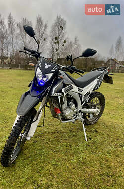 Мотоцикл Кросс Loncin LX 300GY 2024 в Березному