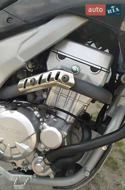 Мотоцикл Кросс Loncin LX 300GY 2021 в 