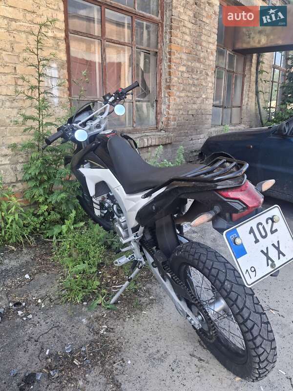 Loncin LX 300GY 2022