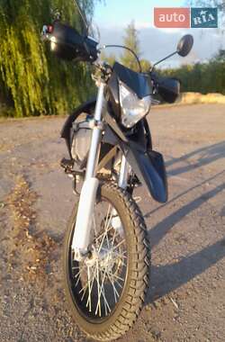 Мотоцикл Внедорожный (Enduro) Loncin LX 300GY 2020 в Ромнах