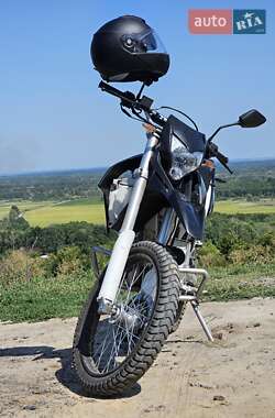 Мотоцикл Внедорожный (Enduro) Loncin LX 300GY 2024 в Полтаве