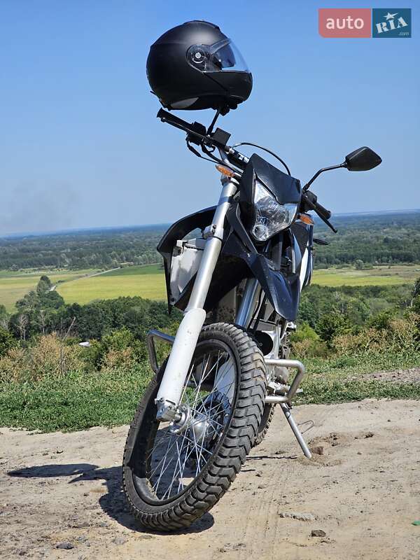Loncin LX 300GY 2024