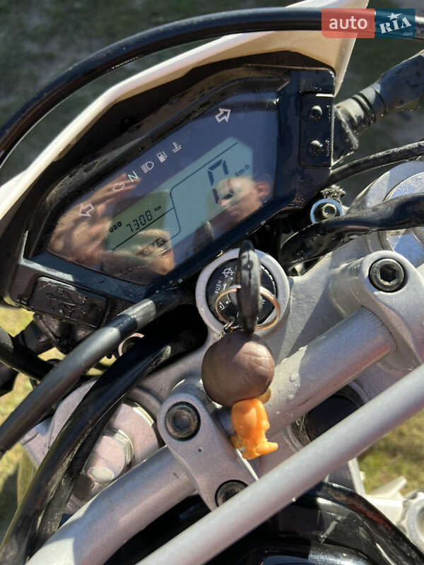 Мотоцикл Кросс Loncin LX 300GY 2022 в Чернігові