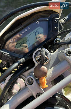 Мотоцикл Кросс Loncin LX 300GY 2022 в 