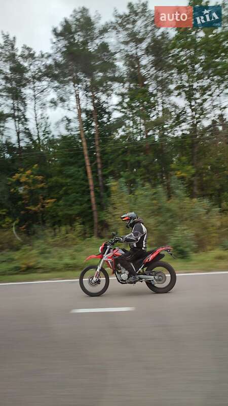 Мотоцикл Кросс Loncin LX 300GY 2019 в Житомире