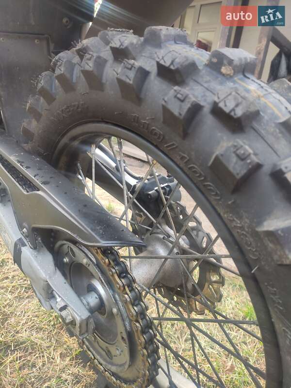 Мотоцикл Кросс Loncin LX 300GY 2019 в Житомире