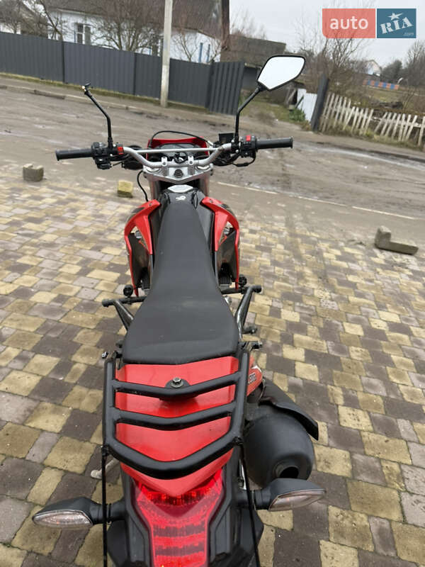 Мотоцикл Кросс Loncin LX 300GY 2025 в Березному