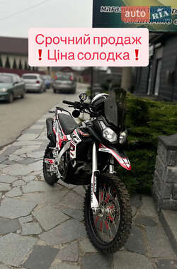 Мотоцикл Круизер Loncin LX 300GY 2021 в Полонном