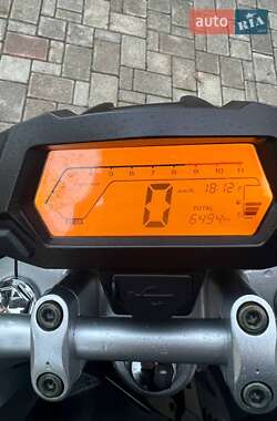 Мотоцикл Классик Loncin LX250-15 CR4 2021 в Костополе