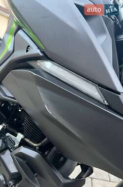 Мотоцикл Классик Loncin LX250-15 CR4 2021 в Костополе
