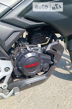 Мотоцикл Классик Loncin LX250-15 CR4 2022 в 