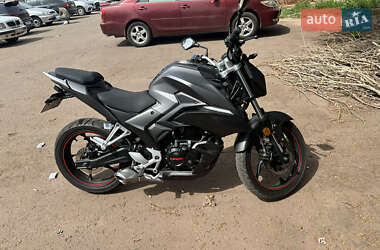 Loncin LX250-15 CR4 2020