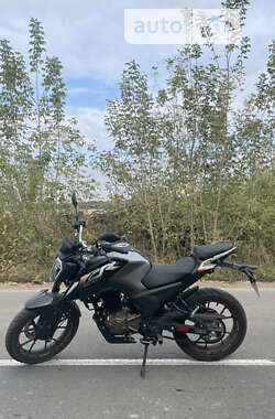 Мотоцикл Без обтікачів (Naked bike) Loncin LX250-15 CR4 2024 в Христинівці