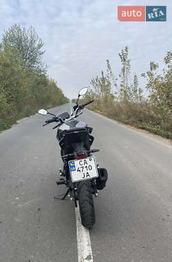 Мотоцикл Без обтекателей (Naked bike) Loncin LX250-15 CR4 2024 в 