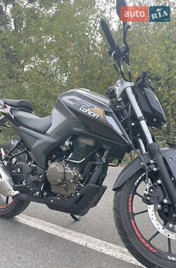 Мотоцикл Без обтекателей (Naked bike) Loncin LX250-15 CR4 2024 в 