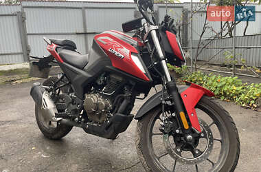 Мотоцикл Классик Loncin LX250-15 CR4 2024 в 
