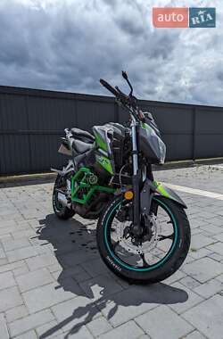Мотоцикл Туризм Loncin LX250-15 CR4 2019 в 