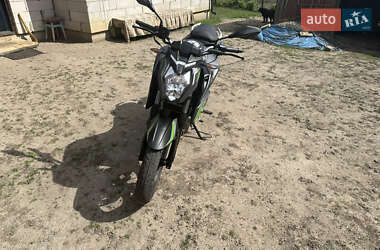 Мотоцикл Классик Loncin LX250-15 CR4 2022 в Луцке