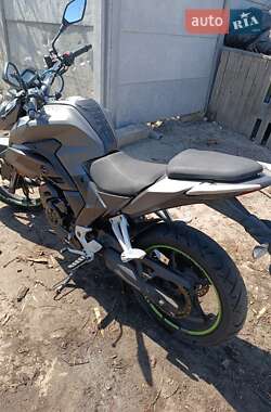 Мотоцикл Туризм Loncin LX250-15 CR4 2021 в Кременчуці