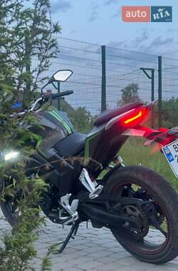 Міні спорт Loncin LX250-15 CR4 2023 в 