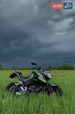 Мини спорт Loncin LX250-15 CR4 2023 в Сумах