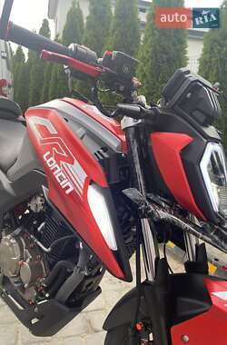 Спортбайк Loncin LX250-15 CR4 2024 в 