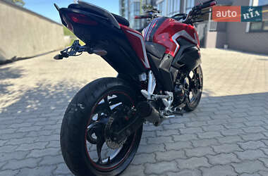 Мотоцикл Багатоцільовий (All-round) Loncin LX250-15 CR4 2021 в 