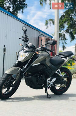 Мокик Loncin LX250-15 CR4 2019 в 