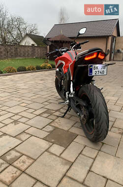 Мини спорт Loncin LX250-15 CR4 2022 в 