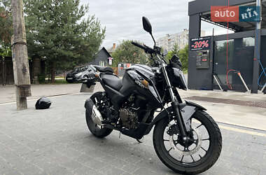 Мотоцикл Без обтекателей (Naked bike) Loncin LX250-15 CR4 2024 в 